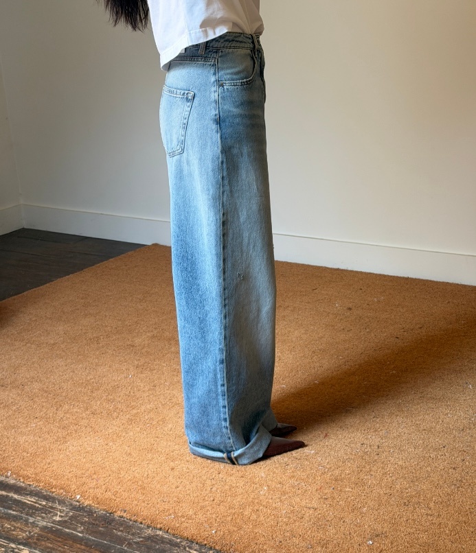 Icon Denim Coco Jeans