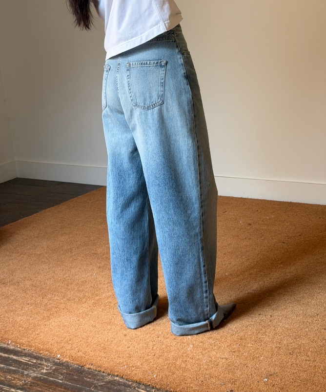 Icon Denim Coco Jeans