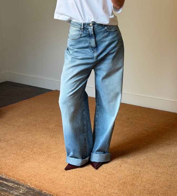 Icon Denim Coco Jeans