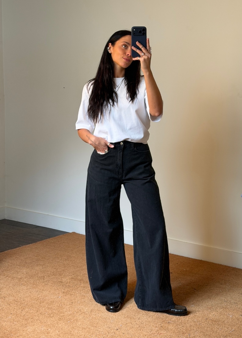 Icon Denim Kendall Jeans