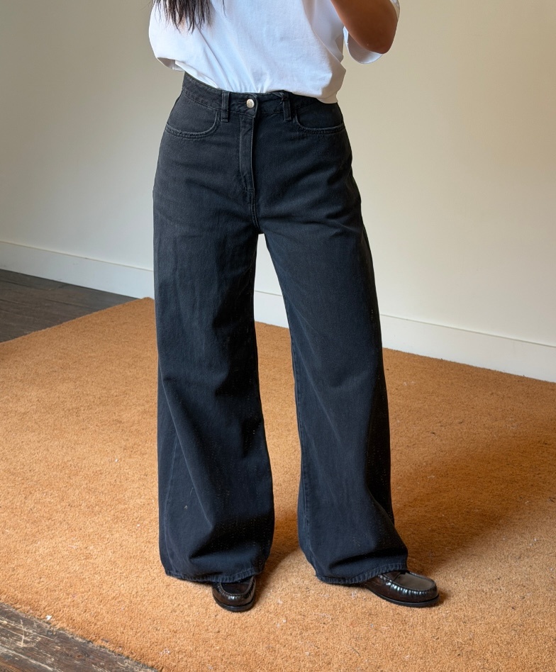 Icon Denim Kendall Jeans