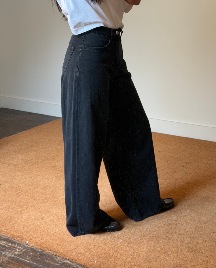 Icon Denim Kendall Jeans