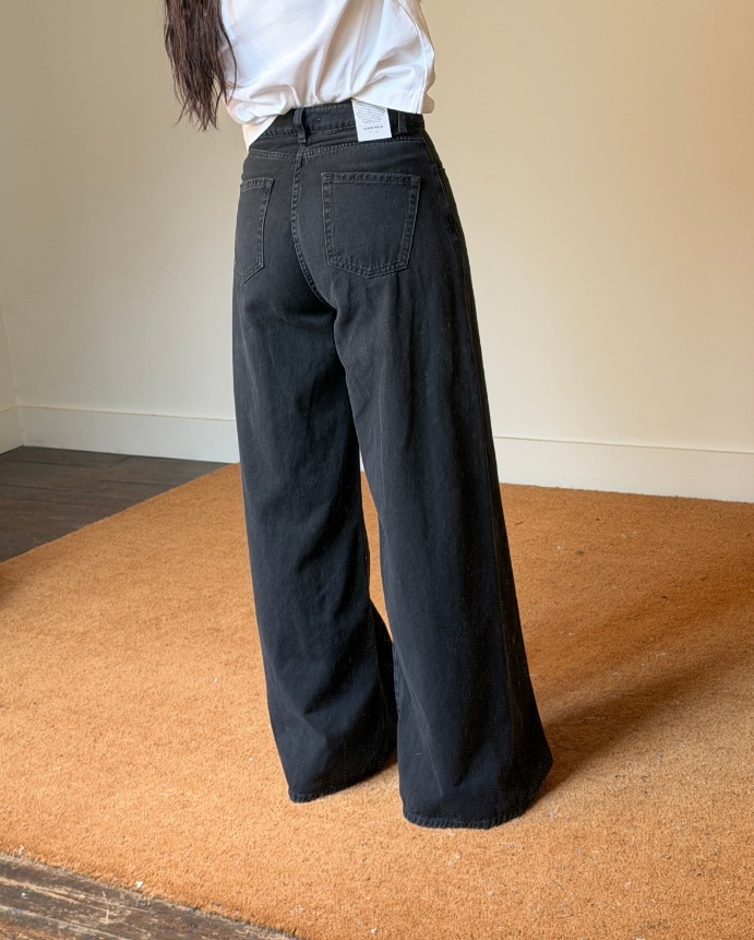 Icon Denim Kendall Jeans