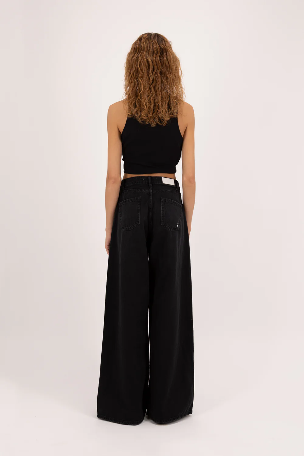 Icon Denim Kendall Jeans