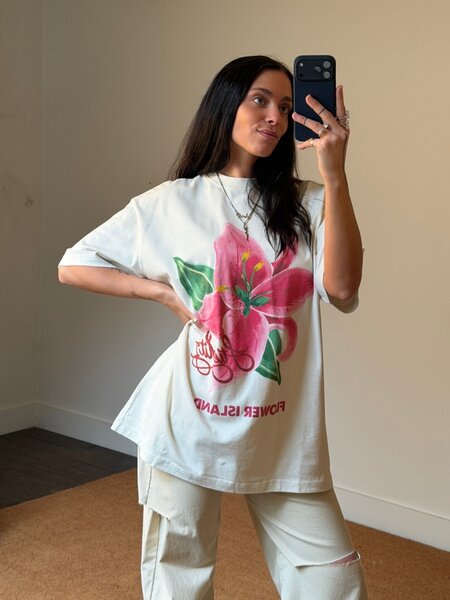 Stieglitz Kaella Oversized T-Shirt