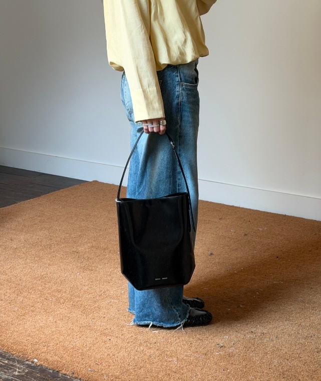 Samsoe Samsoe Women Saelmegade Bucket Bag