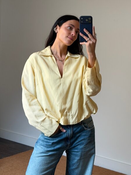 Samsoe Samsoe Women Sadaphne Shirt