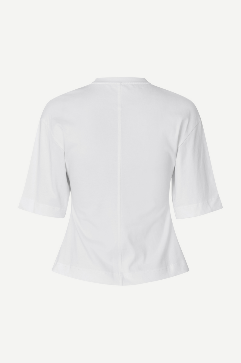 Samsoe Samsoe Women Sadisas T-Shirt