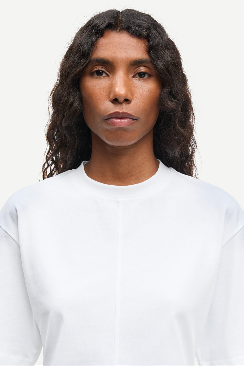 Samsoe Samsoe Women Sadisas T-Shirt