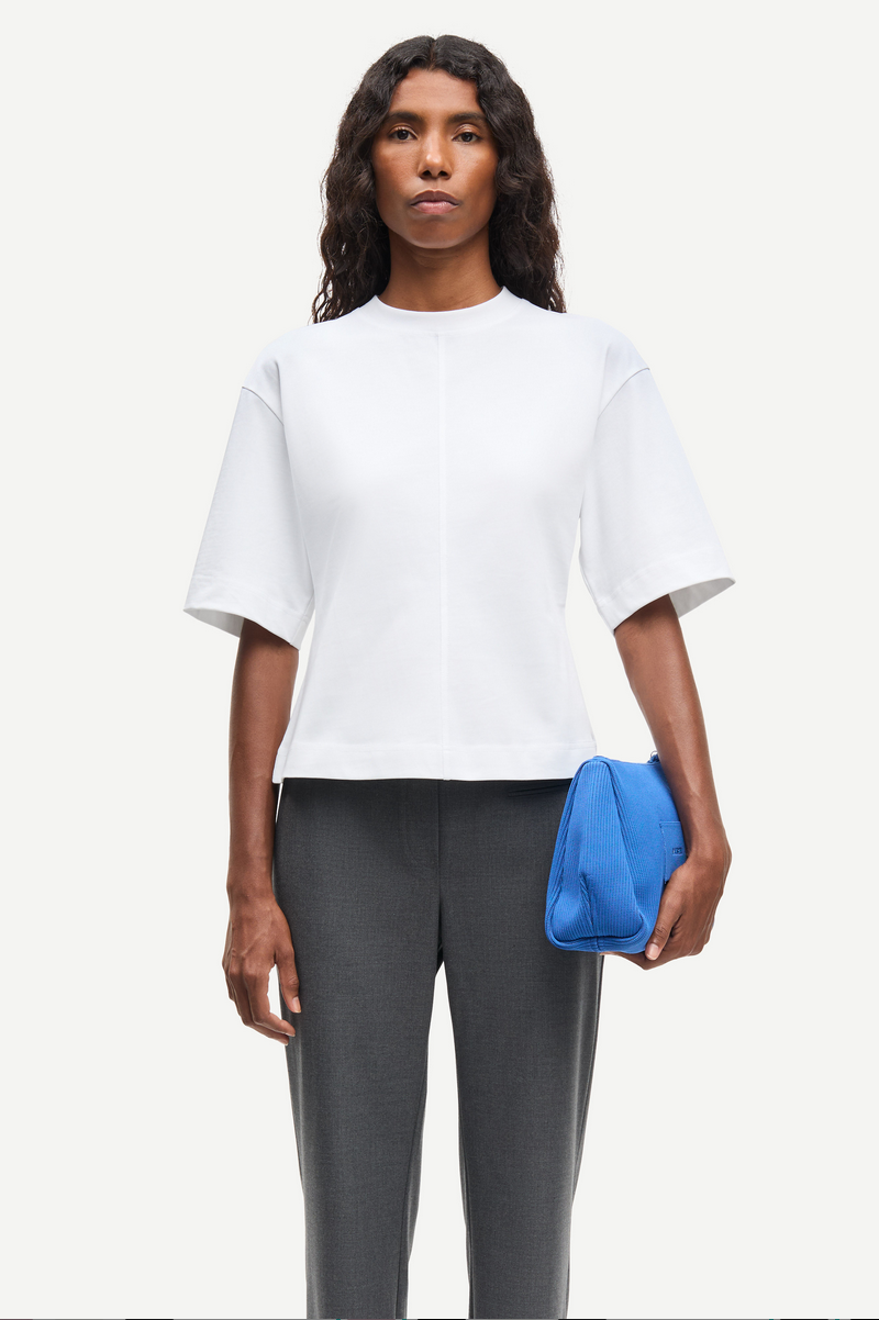 Samsoe Samsoe Women Sadisas T-Shirt