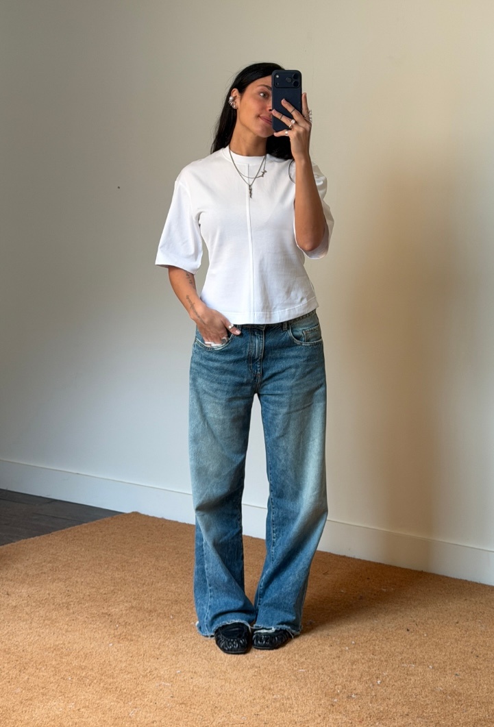 Samsoe Samsoe Women Sadisas T-Shirt