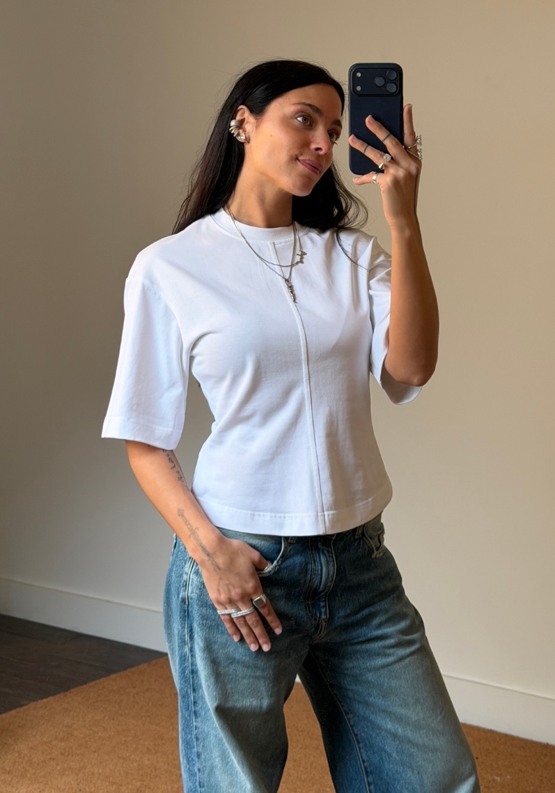 Samsoe Samsoe Women Sadisas T-Shirt