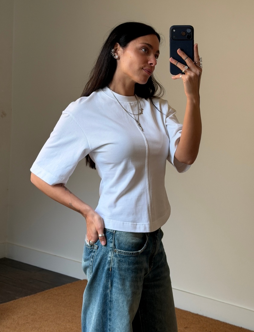 Samsoe Samsoe Women Sadisas T-Shirt