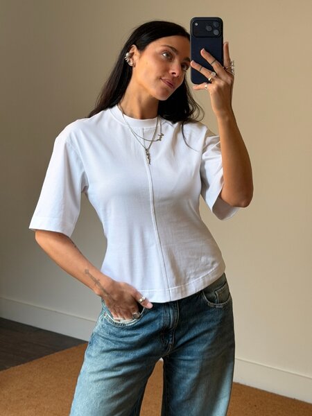 Samsoe Samsoe Women Sadisas T-Shirt