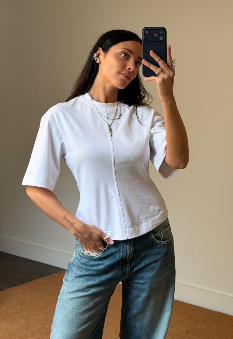 Samsoe Samsoe Women Sadisas T-Shirt