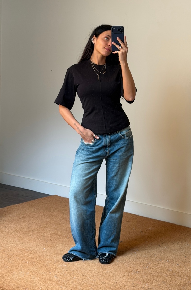 Samsoe Samsoe Women Sadisas T-Shirt