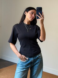 Samsoe Samsoe Women Sadisas T-Shirt