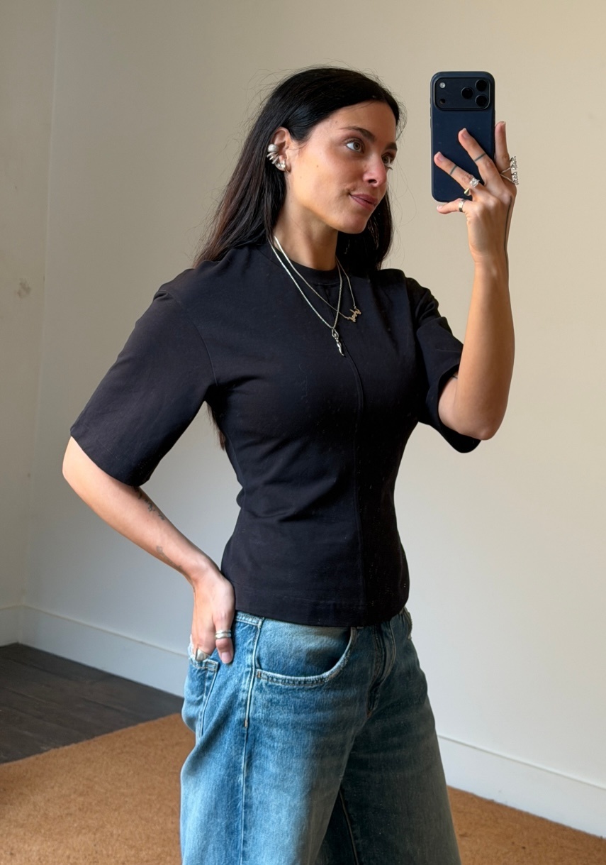 Samsoe Samsoe Women Sadisas T-Shirt