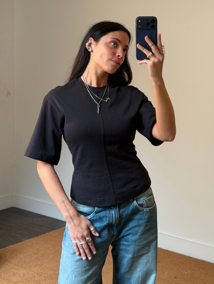 Samsoe Samsoe Women Sadisas T-Shirt