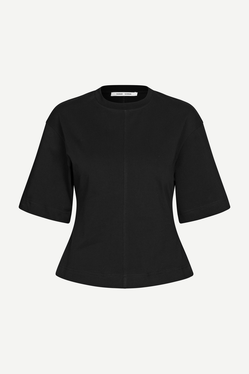 Samsoe Samsoe Women Sadisas T-Shirt