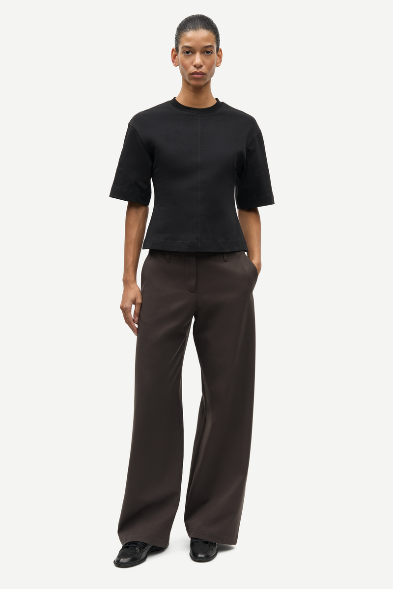 Samsoe Samsoe Women Sadisas T-Shirt