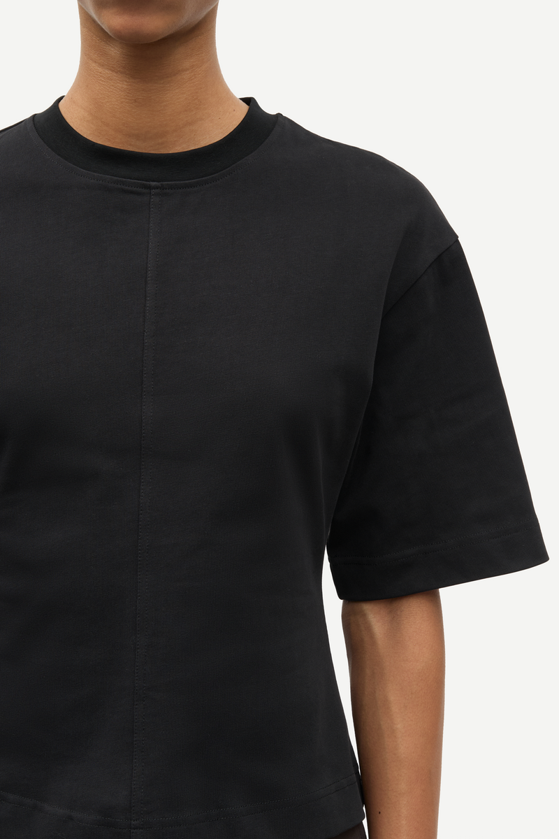 Samsoe Samsoe Women Sadisas T-Shirt