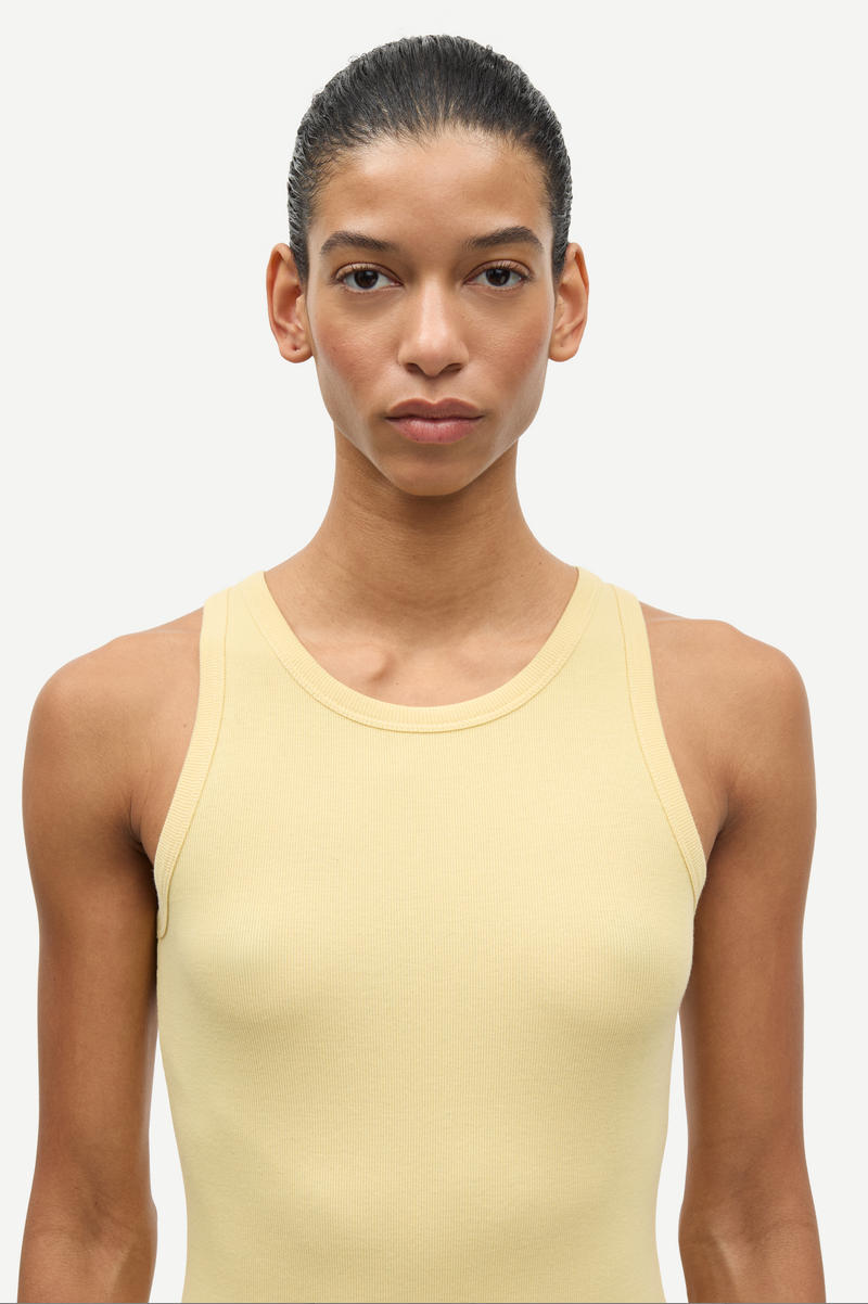 Samsoe Samsoe Women Alexo Tank Top