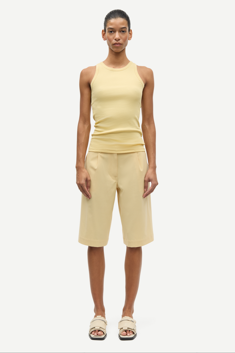 Samsoe Samsoe Women Alexo Tank Top