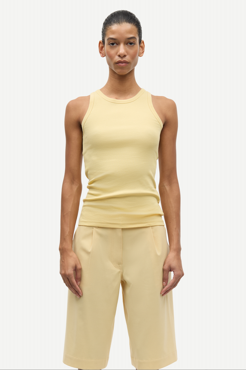 Samsoe Samsoe Women Alexo Tank Top