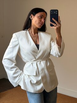 Herskind Indiana Oversized Blazer