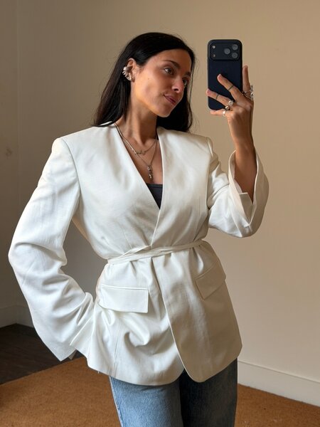 Herskind Indiana Oversized Blazer