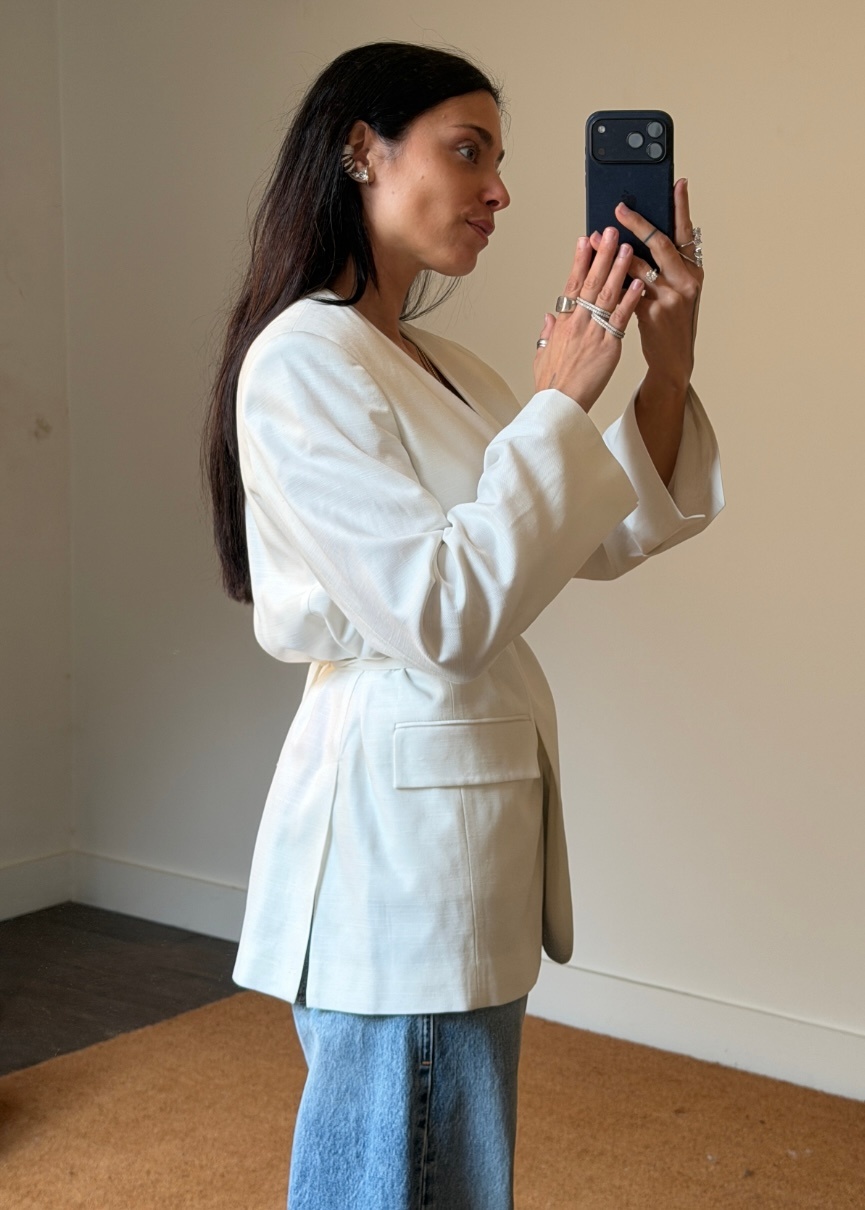 Herskind Indiana Oversized Blazer