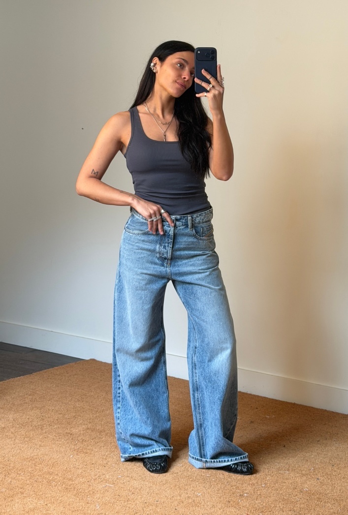 Samsoe Samsoe Women Saamanza Tank Top