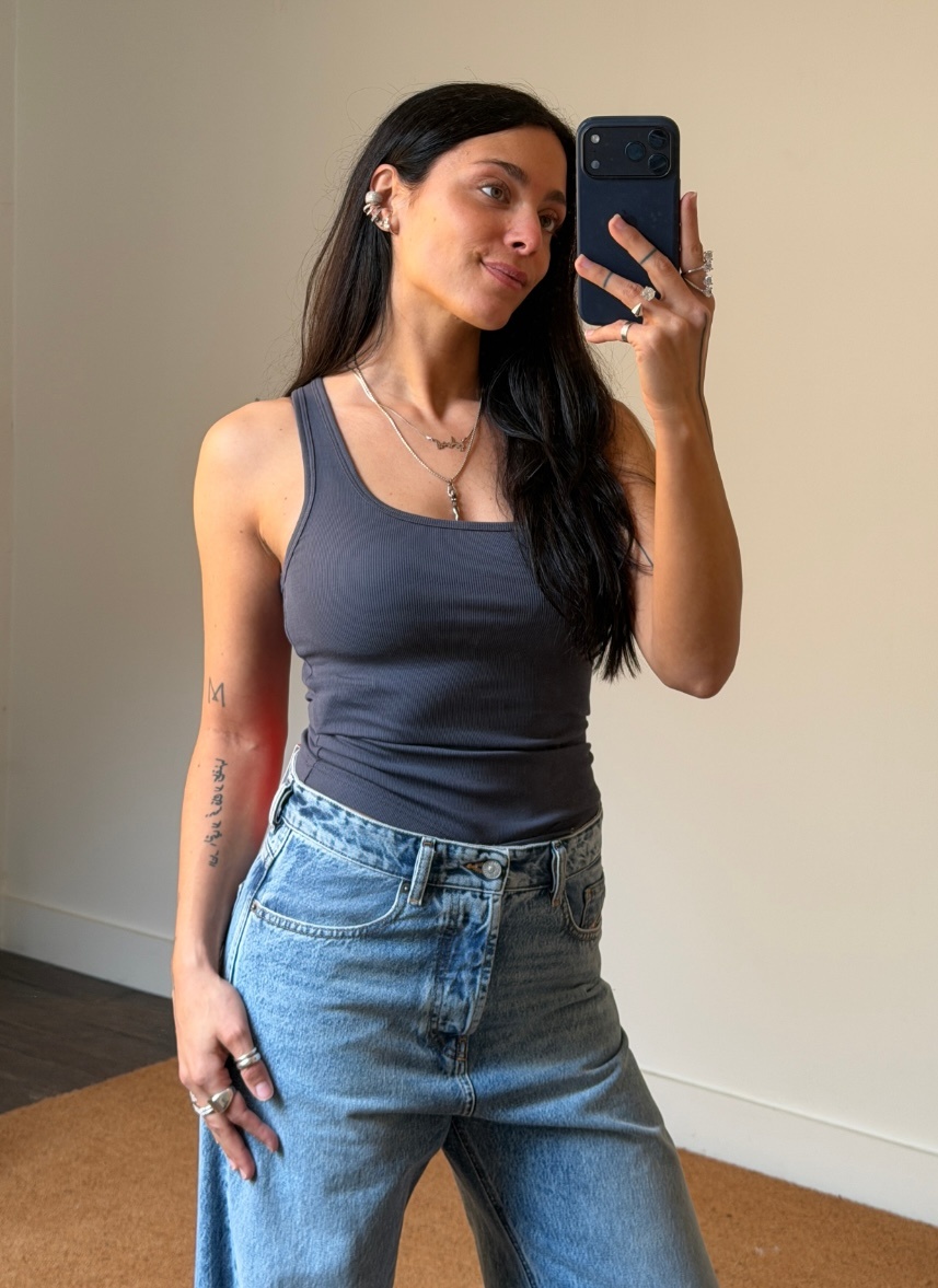 Samsoe Samsoe Women Saamanza Tank Top