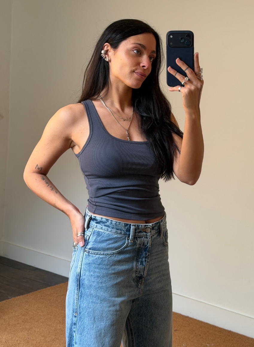 Samsoe Samsoe Women Saamanza Tank Top