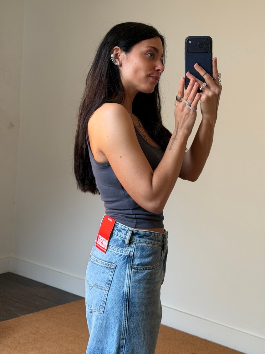 Samsoe Samsoe Women Saamanza Tank Top