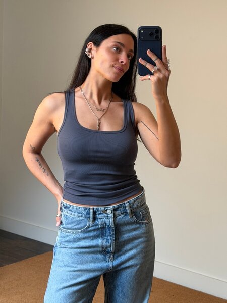 Samsoe Samsoe Women Saamanza Tank Top