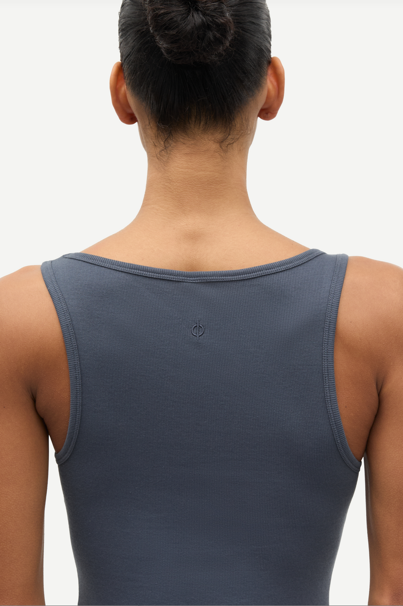 Samsoe Samsoe Women Saamanza Tank Top