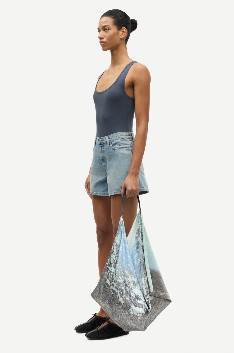 Samsoe Samsoe Women Saamanza Tank Top