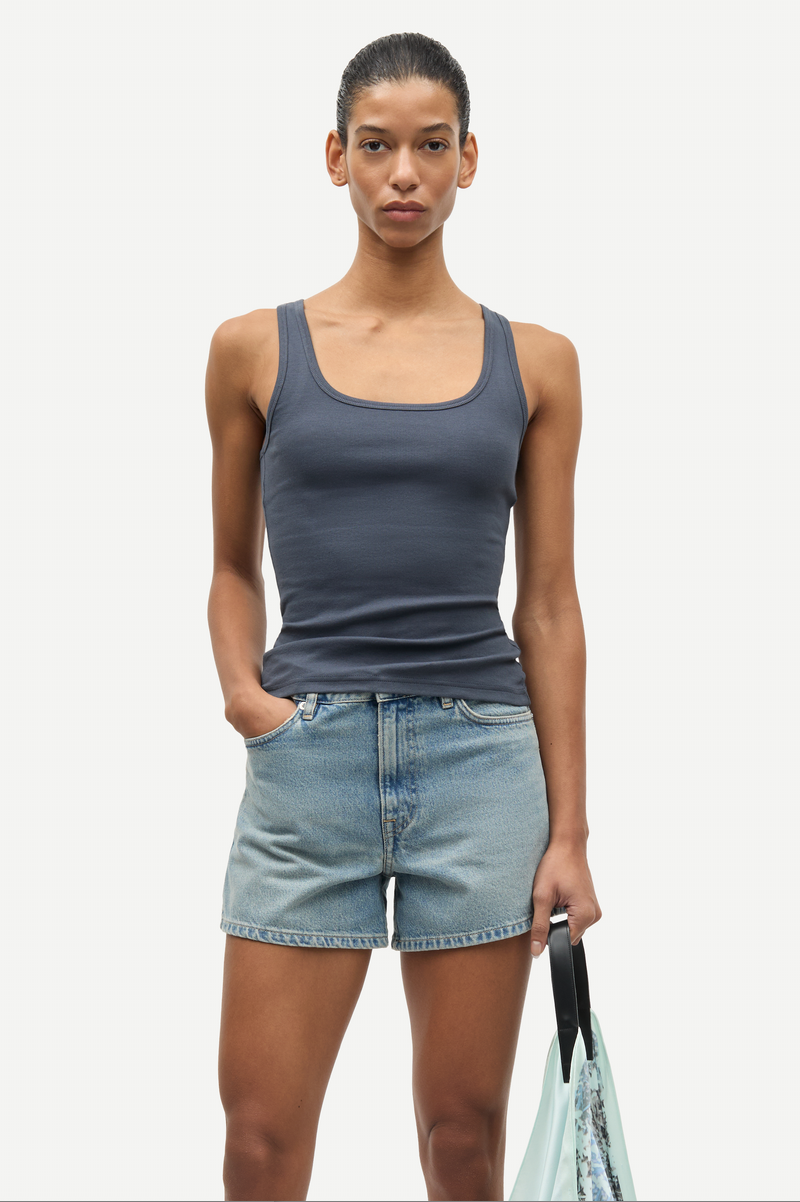 Samsoe Samsoe Women Saamanza Tank Top