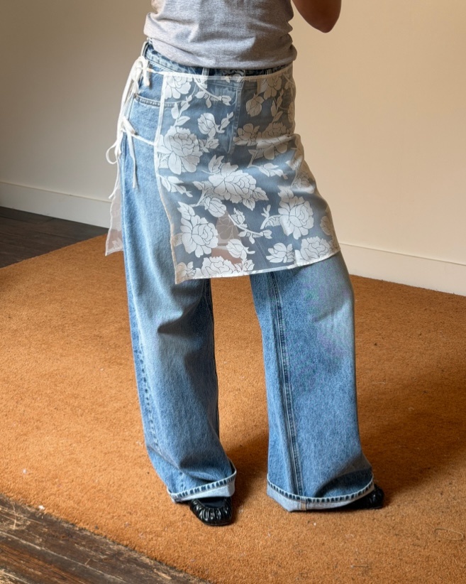 Résumé Grace Skirt