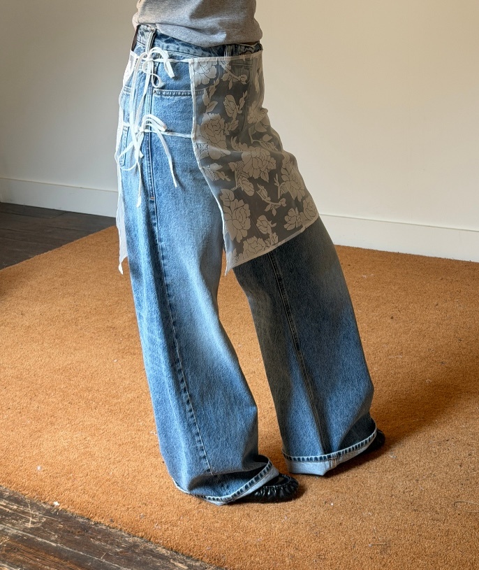 Résumé Grace Skirt