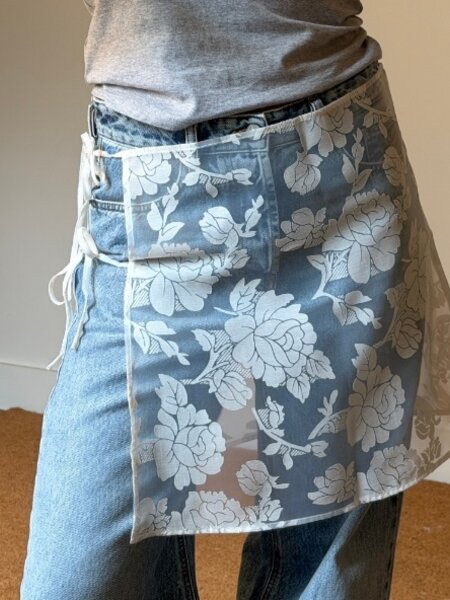 Résumé Grace Skirt