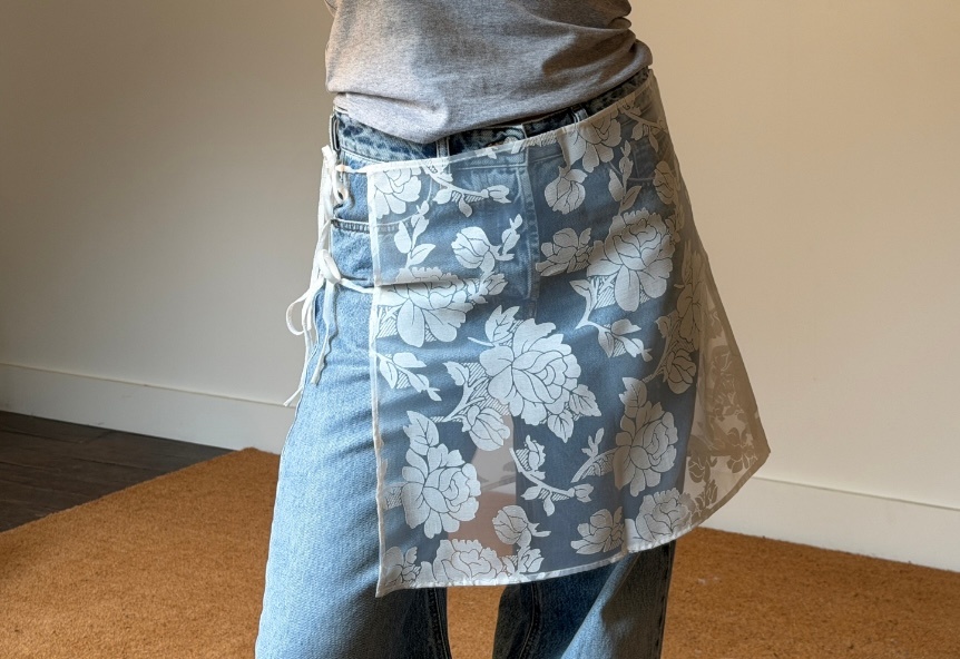 Résumé Grace Skirt