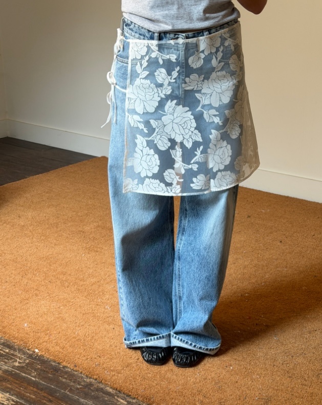 Résumé Grace Skirt