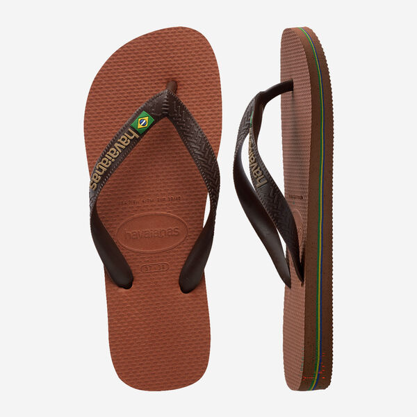 Havaianas Havaianas Brasil Logo Slippers
