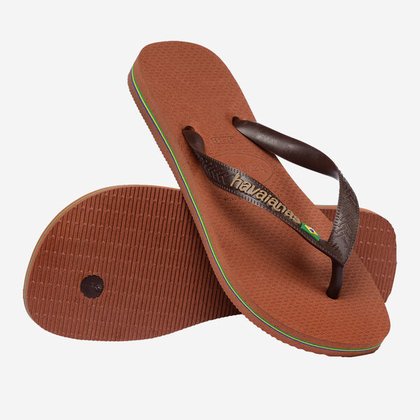 Havaianas Havaianas Brasil Logo Slippers