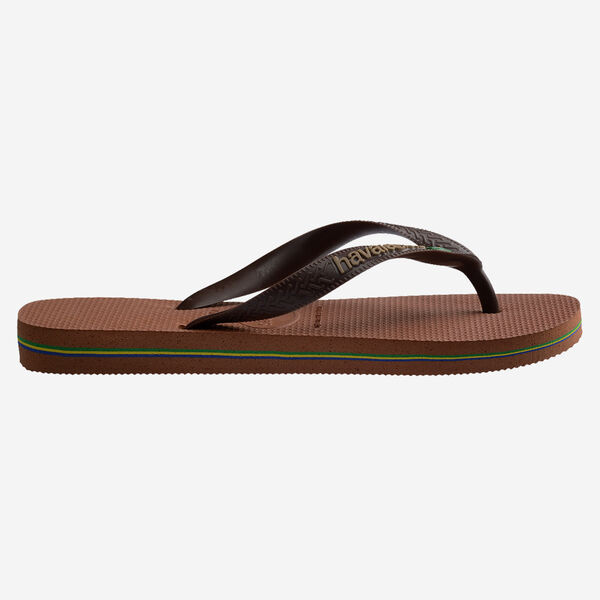 Havaianas Havaianas Brasil Logo Slippers