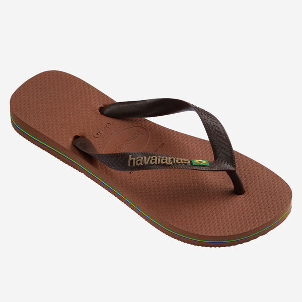 Havaianas Havaianas Brasil Logo Slippers
