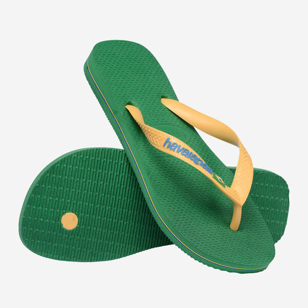 Havaianas Havaianas Brasil Logo Slippers